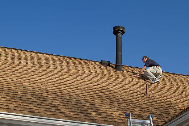 Best Commercial Roofing Services  in Waymart, PA