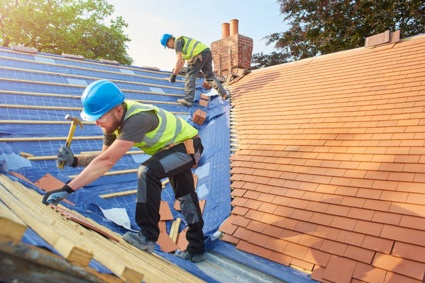 Best Roof Coating Services  in Waymart, PA