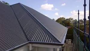 Best Sheet Metal Roofing  in Waymart, PA